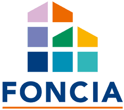 Logo Foncia