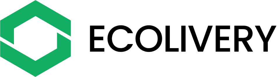 Logo Ecolivery
